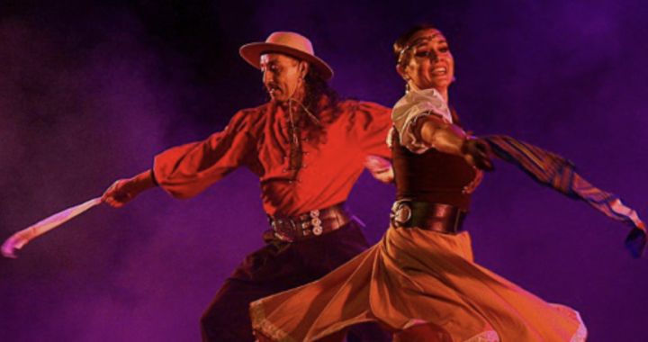 Fiestas populares, folklore y cultura: la agenda caliente del verano pampeano